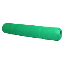 수직망 녹색 보호망 안전망 산업용 현장용 소음차단 혼합수직망 매쉬망 갱폼망 1.5m X 50m