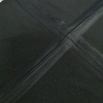 해녀복 수영 다이빙 서핑 다이빙 슈트 수트 후드3미터 테이프-건식 슈트 수리에 이상적인 롤 절단 20mm 테, 01 Black_02 6M