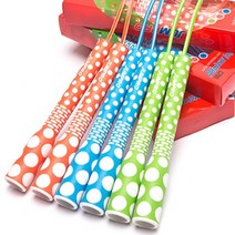 [RA㏓] 김수열 줄넘기 SY100 운동 점핑로프 학생 홈헬스 도구 용품 ▷_§Ea, §§_연두