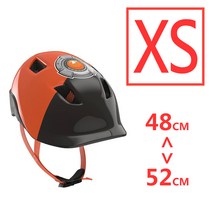 디카논 키즈 아동 자전거 바이크 유아 안전모 헬멧 퀵보드 인라인스케이트 하이바 안전한 튼튼한, 형광그린M