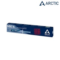 아틱 ARCTIC MX-4 써멀구리스 (4g)