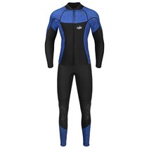 칼노 다이빙 웻슈트 남성과 여성을위한 물복3MM분할 열 잠수복, 남자 스타일