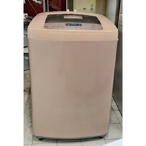 [중고] LG 통톨이 세탁기 10kg.