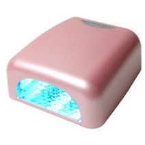 하이원테크 뷰닉스 UV 램프 SUP-22 uv 네일 아트 재료 sup-22, 화이트