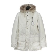 [일레븐티] 남성 다운 점퍼 979SP0083 SP022012 1 OFF WHITE [EL