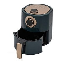 짐머만03515 뉴트로 에어 프라이어 3.5L 후라이어 통삼겹살 쿠커 튀김기, 상세페이지 참조