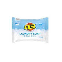 테크베이킹소다빨래비누180G