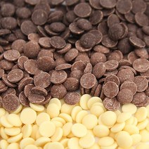 초콜릿 만들기 DIY 재료-Natra/Callebaut 리얼 커버춰 초콜렛/ 나트라/ 깔리바우트, 깔리바우트 다크, 300g, 300g, 1개