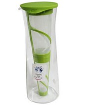 하리오 회오리 녹차물병 1000ml 거름망 텀블러 물통 주전자:SBWPS ONLIN 메시아빛으 + 21535608893