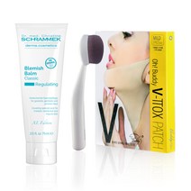 슈라멕 블레미쉬 밤 스페셜에디션 75ml [정품인증] 1개 [B.B BRUSH + V 톡스 패치 증정], 클래식