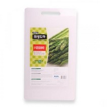 코멕스 위생도마(양면K2호)