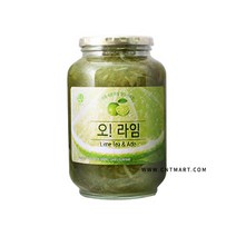 다미즐 오 라임 2kg, 1개입, 1개