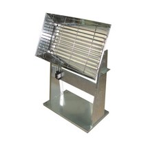 대성온풍기 전기난로-반사판형 3/5KW 일반/2단, 3KW2단