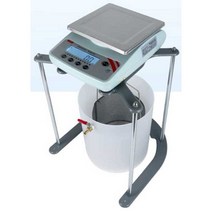 정수압 저울 수압 비중계 산업용 밸런스 5100g, 상세 페이지 참고, 상세 페이지 참고, JY503하부후크스케일500g/0.001g