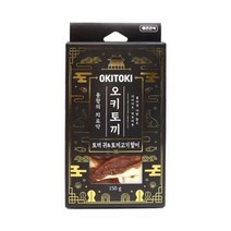 토끼귀 토끼고기말이 150g