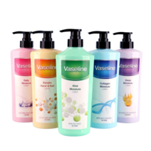 악건성바디로션 극건성 고보습 핸드크림 대용량 500ml 1개+1개, 핑크(데일리 모이스처)+노랑(케라틴 핸드크림)