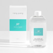 랑팡 국내산 율무 추출물 원액, 300ml