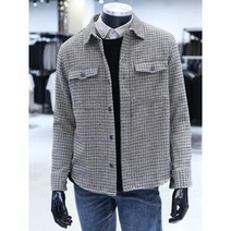 STCO 세이브존04 FW 오버핏 소프트 셔켓 2DS22404