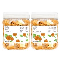 좋은아침 메리골드 꽃차 90티백 마리골드 차, 2통, 90g