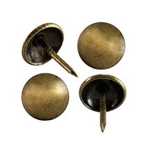 데코택 100pcs/박스업홀더택스업홀더못 ∅7/16