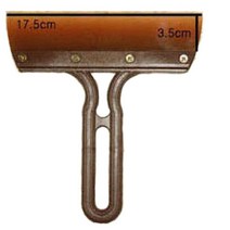 3M 윈도우필름(WDG-02)도트(가운데)그라데이션 120cmx50cm 시트지, 유리창밀대