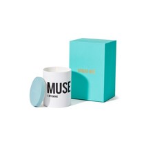 Nomad Noe NOMAD NOE MUSE 와이오밍 럭셔리 캔들 양초