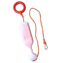 8MM 30M 카약 안전 라인 플로팅 로프 구조 수상 작업 스포츠 래프팅 카누 FIHSING 보트, 1개