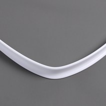 워터펜스 실리콘 물막이(100cm) 베란다 세탁실 세면대, 1개