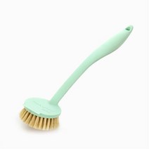 가정용 사이잘 붙지 않는 오일 설거지 브러시 식물 섬유 밥솥 세척 냄비 주방, 한개옵션1, 01 01