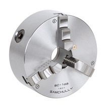 삼천리 선반척 연동척 SC-165 6`