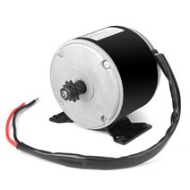 전문모터 저속 저소음 저진동 고속 소 중 대형 AC DC 350w 영구 자석 발전기, 없음