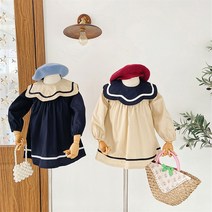 WUYUN 여아원피스 D121202