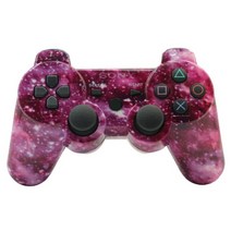 피파패드 게임 스팀 XBOX 엘든링 무선 컨트롤러 패드 조이스틱무선 PS3 컨트롤러 블루투스 게임 패드, 한개옵션1, 11 Color 7
