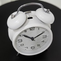 카페24창업센터 탁상형 알람시계 (8542483)