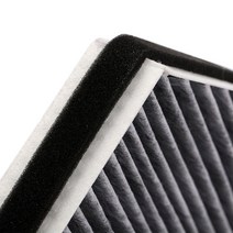 에어컨 필터 차량용 Sagitar Passata Tiguan 자동 에어컨 필터, 한개옵션0