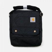 Carhartt 칼하트 크로스백 B0000377BLK