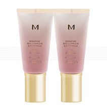 미샤 시그너처 리얼 컴플릿 BB크림 SPF25/PA++, 23호, 1개