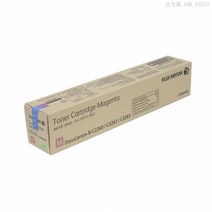제록스 DocuCentre-IV C2263CPS 정품토너 빨강 15000매(CT201436), 1개