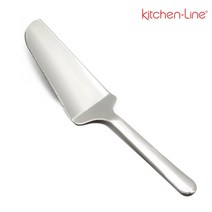 키친라인 샬럿 피자서버 올스텐 케이크 파이 서버