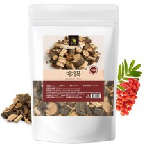 [엄마애손] 마가목 300g, 1개