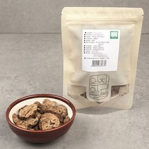 유기농 우엉차 60g, 단품, 단품