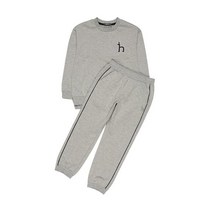 [정품] 헤지스키즈 데일리 맨투맨 SET(HSS81ST01P-MY)