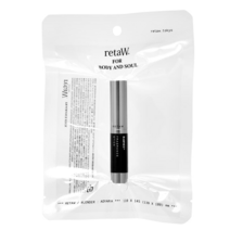 리토우 RetaW 스틱향수 고체 바르는 휴대용 프래그런스 바니 삼나무 비누 향 2g