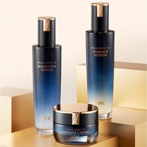 AHC 프라임 엑스퍼트 EX 토너/로션/크림 택 1종, 토너 130ml