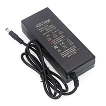 1-30PCS Liitokala 48V/54.6V 충전기 배터리 팩 2A/2000mA DC 5.5*2.1 플러그, 10 30PCS 54.6V 2A_02 EU