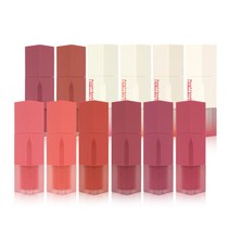 [NEW] 클리오 쉬폰 블러 틴트, 06호 하트 포인트, 3.1g, 1개