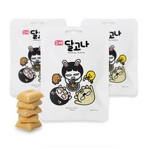 제이엘 수제달고나 오리지널 20g, 50개