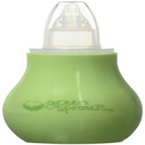 Green Sprouts Nasal Aspirator, 1