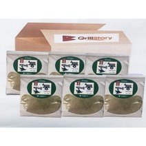 낚시집어제 벵에돔집어제 벵에통2.5kg 1box 6개 저중량파우더집어제 파래 해조분말 천연성분 밑밥 바다낚시 민물낚시