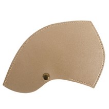 아이언통커버 아이언덮개 골프채커버 골프 클럽 PU 가죽 헤드, 6.D